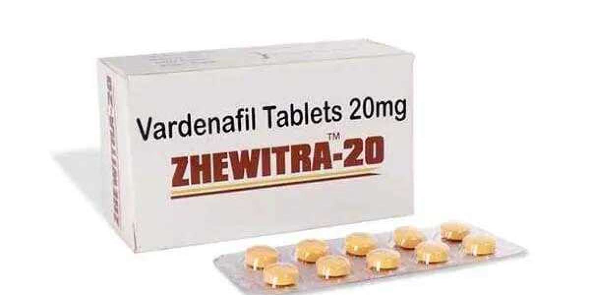 Zhewitra 20 Mg online tablet | Reviews | Side Effects