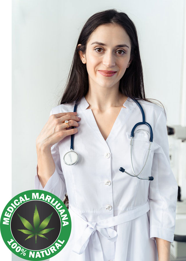 Legal Medical Cannabis | Marijuana Evaluations
