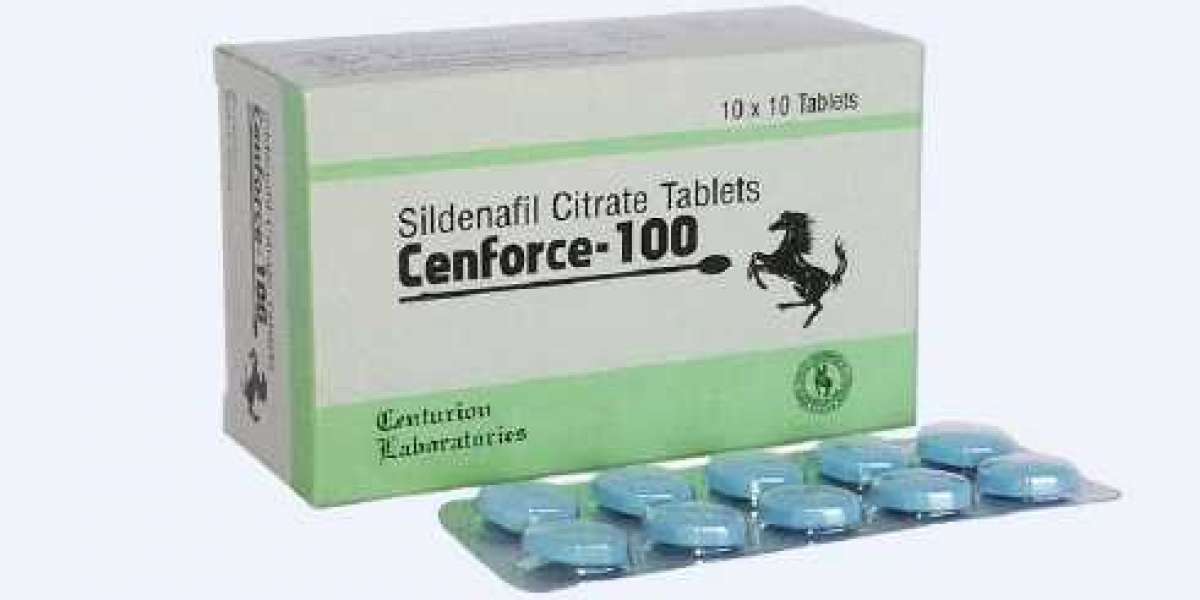 cenforce pills Will Improve Confidence And Erection