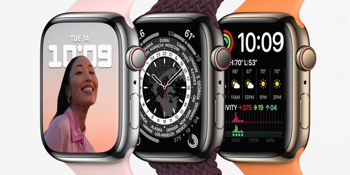 iFuture's Hassle-Free Approach to Buying Apple Watches Online