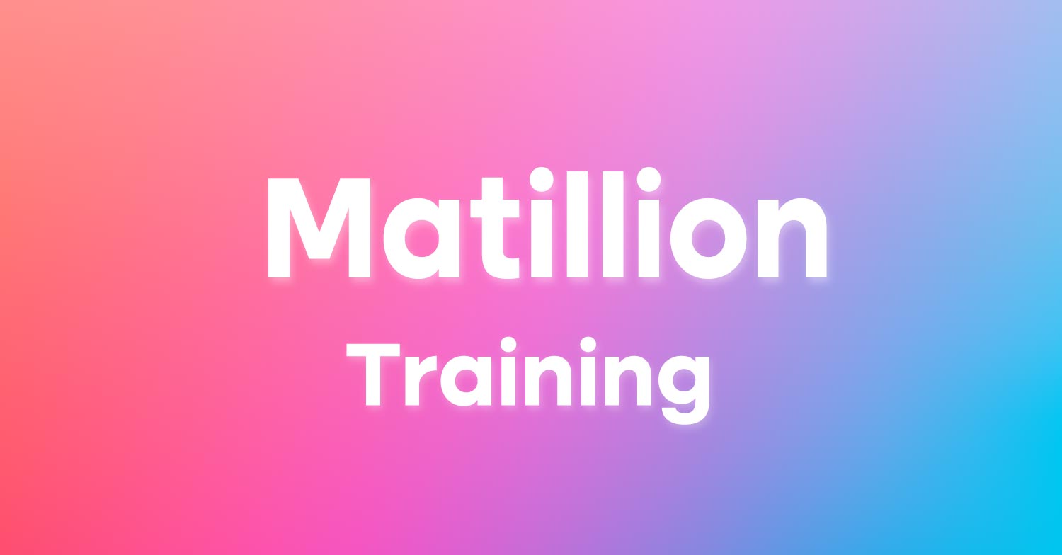 #1 Matillion Training (30% Off) Best Matillion Training Course