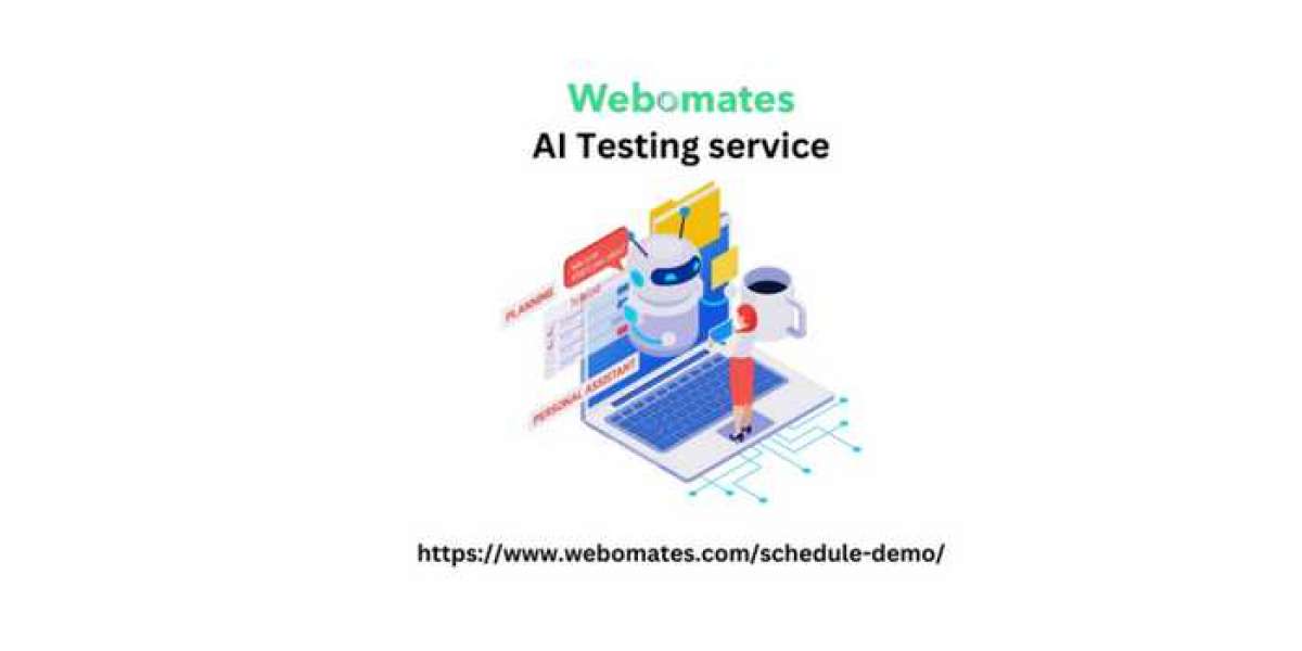 AI Testing services