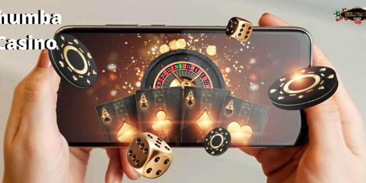 Chumba Casino Reviews | Online Gambling
