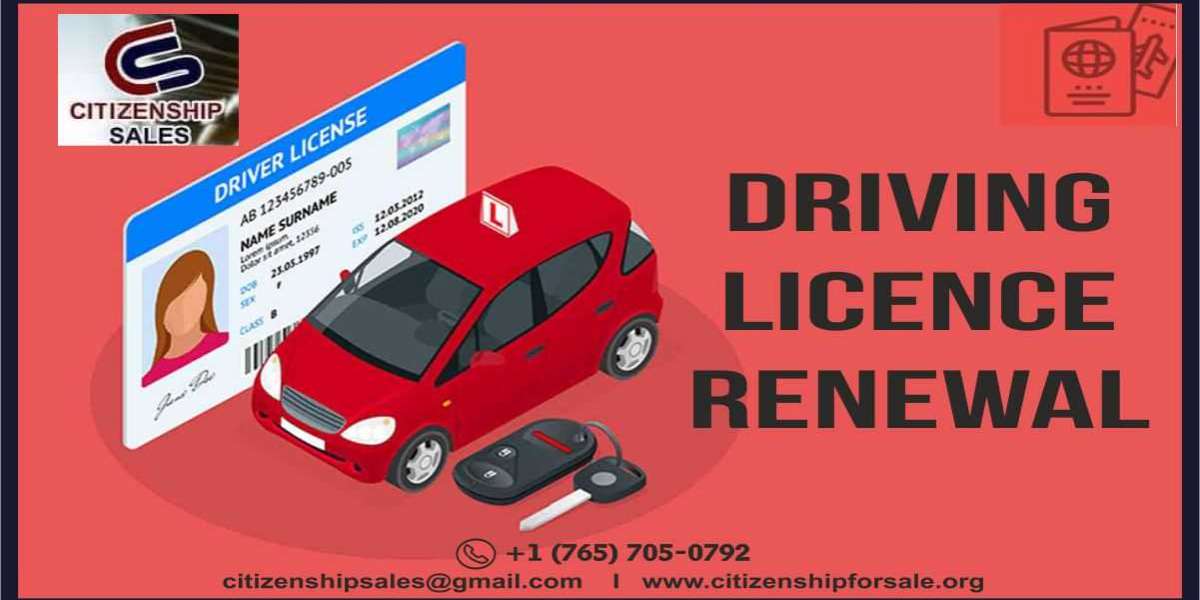 Driver Licensing An Identity To Keep The Road Safe