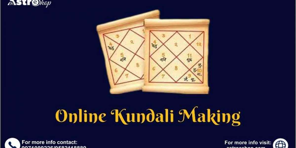 Understanding the key factors in kundli matchmaking for a successful marriage
