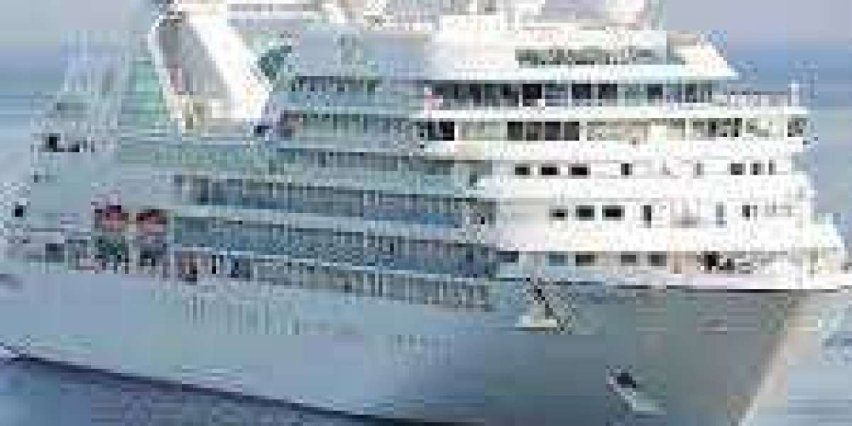 New York Cruises - Best Ships & Itineraries of 2008 - 2009