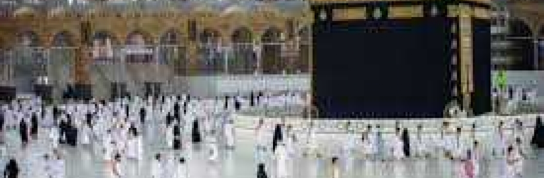 Umrah Packages Cover Image