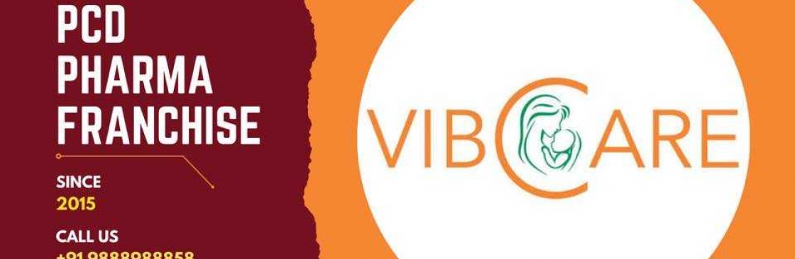Vibcare Pharma Pvt. Ltd. Cover Image