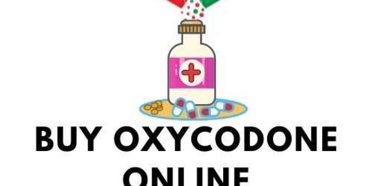 Buy Oxycodone Online - Get Pain Relief  At Discounted Prices !!!