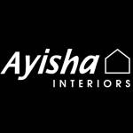Ayisha Interiors Profile Picture