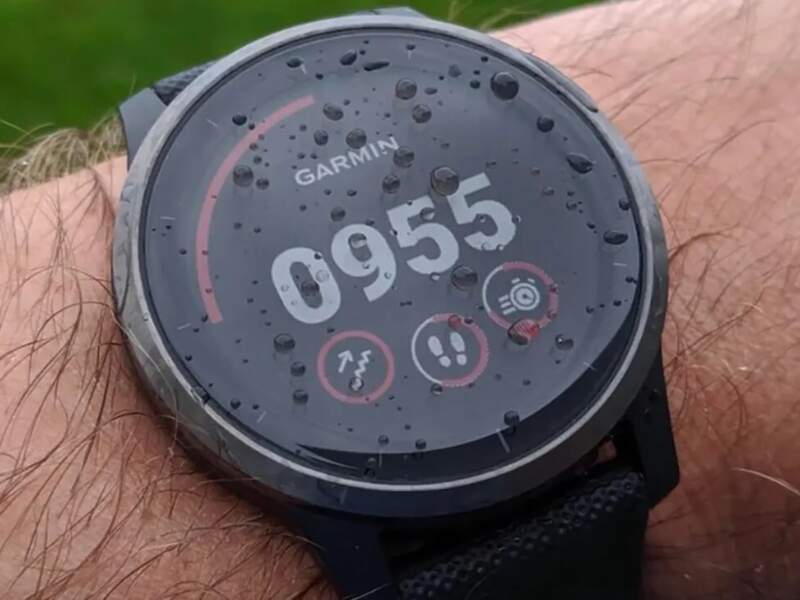 How to Resolve Garmin Watch Tracking Heart Rate Issue