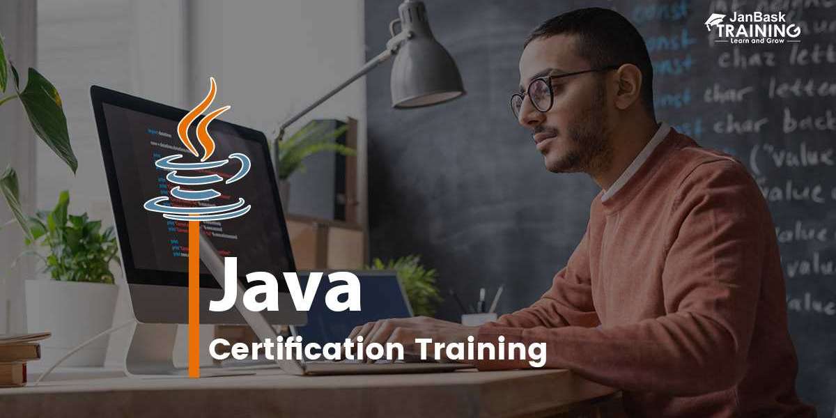 Java Training : How to Learn it Effectively?