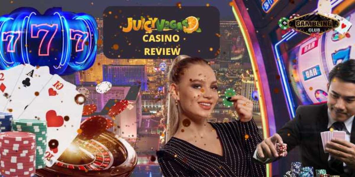 Juicy Vegas Casino Evaluation | Online Gaming