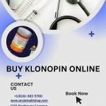Buy Klonopin Online Profile Picture