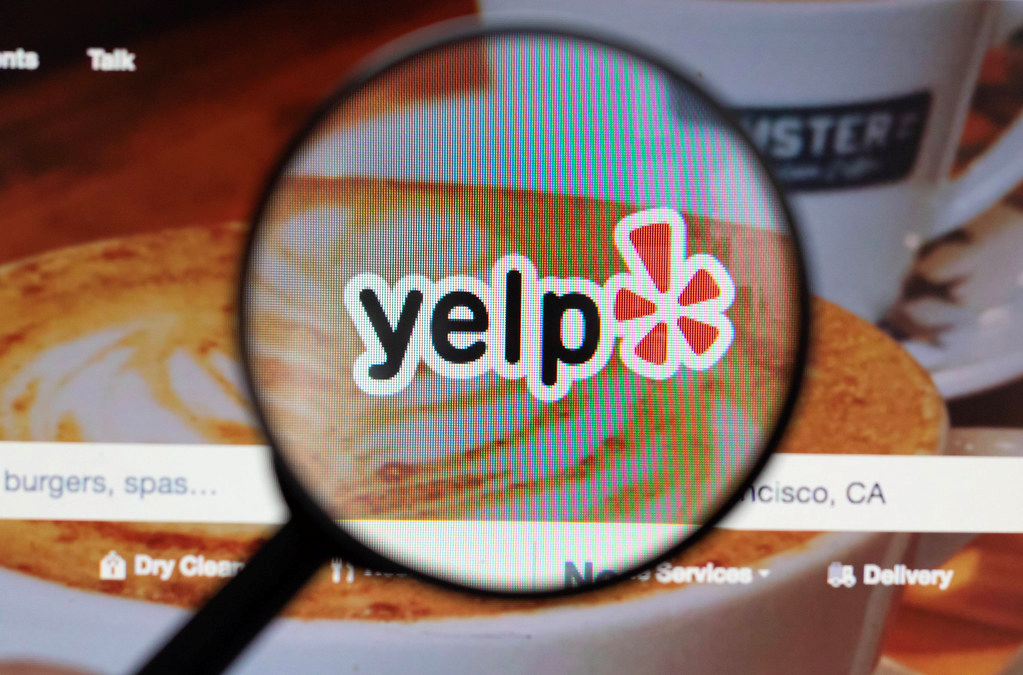 How To Web Scrape Yelp.com