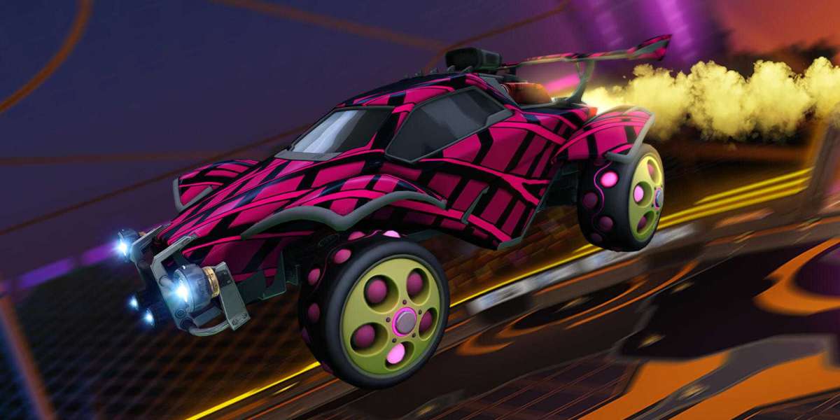 Rocket League turns into unfastened to play on September twenty third