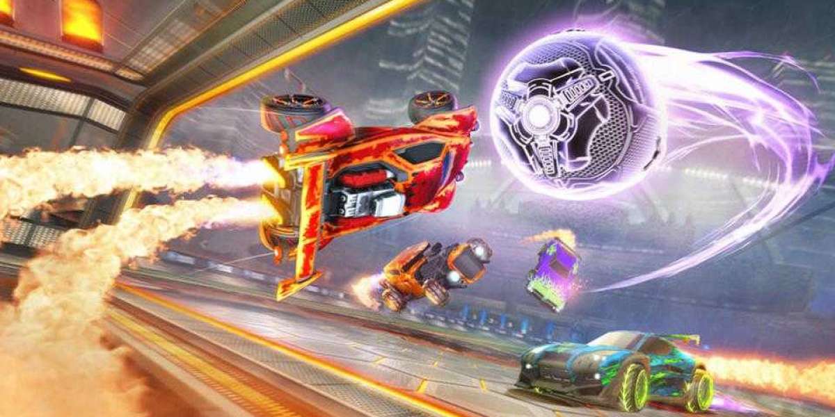 The Rocket League community changed into ecstatic with the preliminary launch of Rocket League Clubs