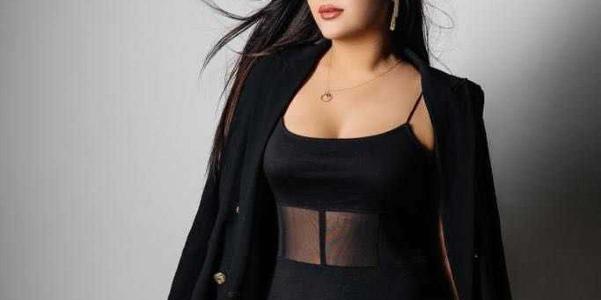 Find the Best Call Girls & Escorts Services in Ghaziabad?