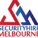 Security Hire Melbourne profile picture