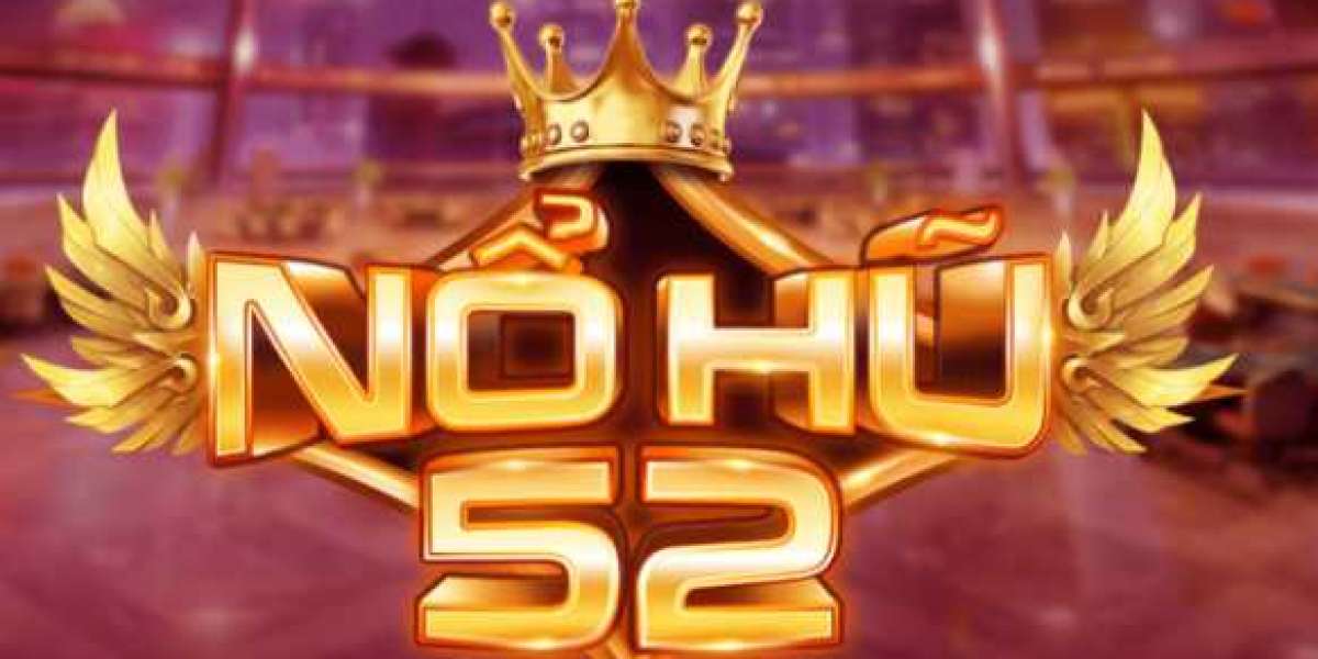 Nohu52.in - Cổng game đổi thưởng uy tín
