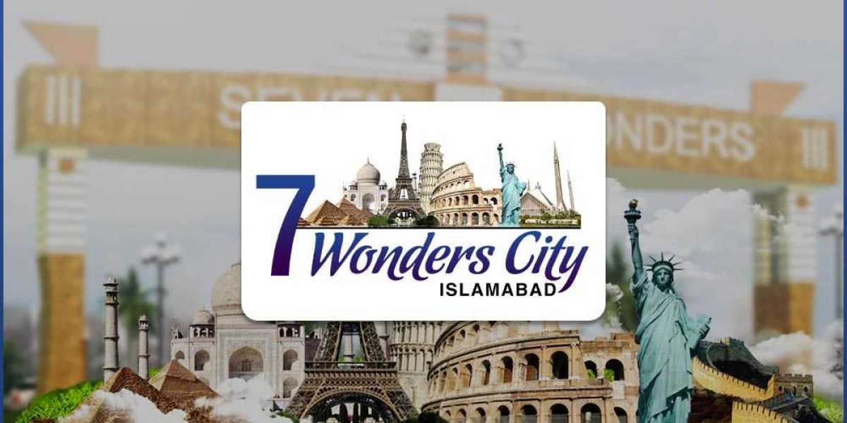 Seven Wonder City Islamabad: An Unforgettable Journey