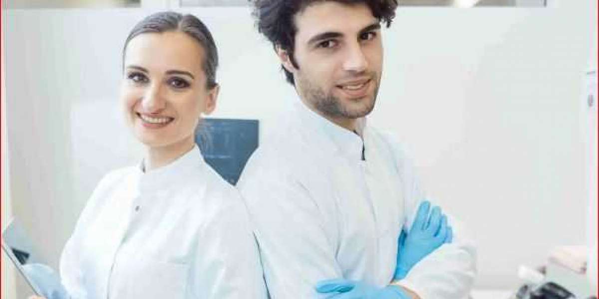 Fulfill your career dream with biomedical engineering research internships