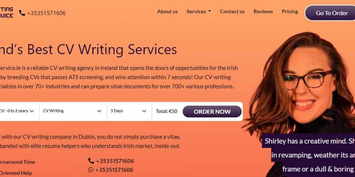 Graduate CV Writing Help at CV IRELAND