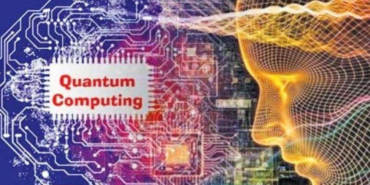 Uncovering the Explosive Growth of the Quantum Computing Market in 2023