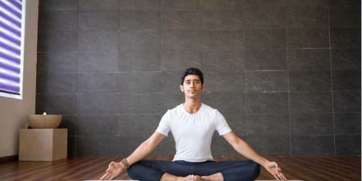 Can Yoga Cure Erectile Dysfunction?
