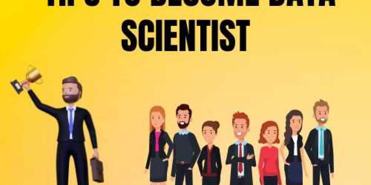 The Top 10 Tips to Becoming a Successful Data Scientist in 2023