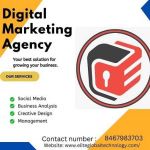 Digital Marketing Agency Near Me Profile Picture
