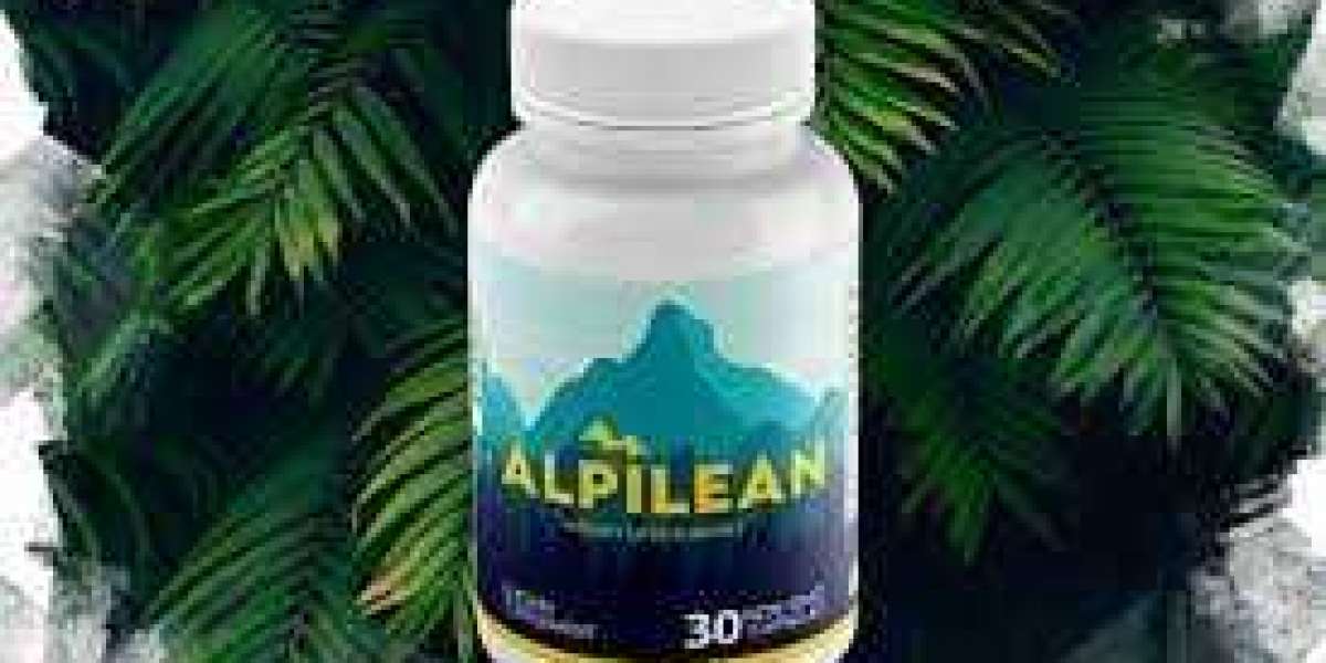 Important Specifications About Alpilean Weight Loss