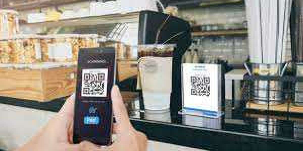 The Proper Use Of Qr Codes In The Marketing