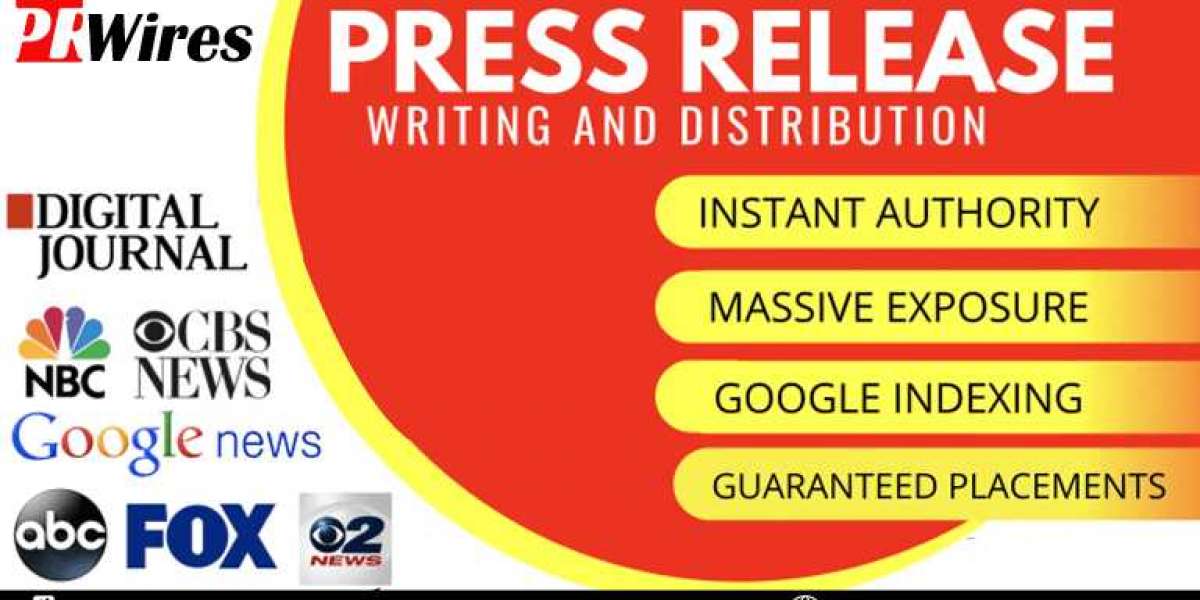 Utilizing the Benefits of Online Press Release Distribution