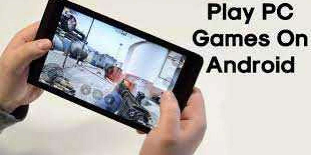How to Make Games in Android