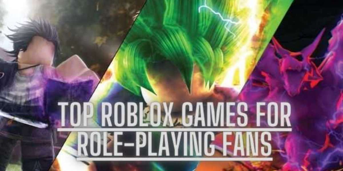 Top Roblox Games for Role-Playing Fans