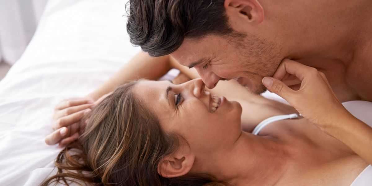 Sexual Frustration is Normal – Deal with it!