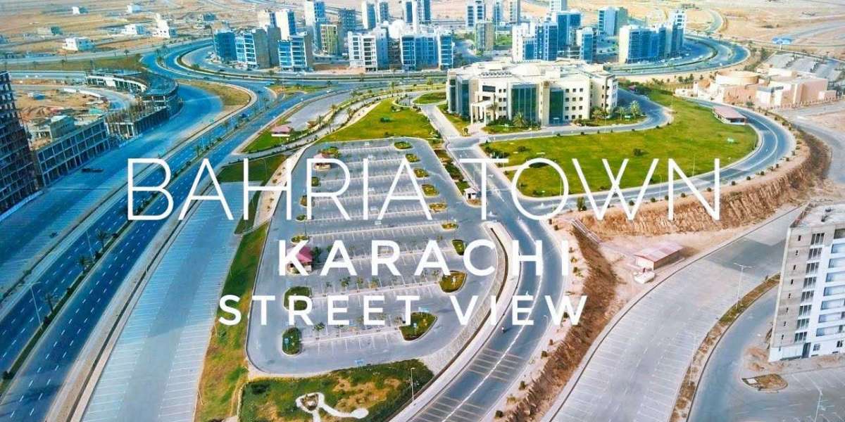 Bahria Town Karachi 2 |Location Map | Payment Plan 2023