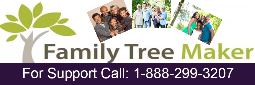 Sync your Family Tree || family Tree Maker Support