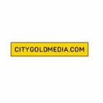 Citygold media Profile Picture