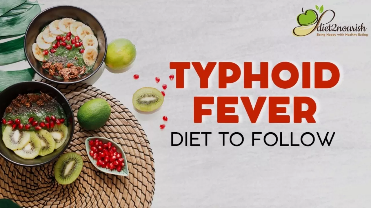 Where Is The Best TYPHOID DIET ?