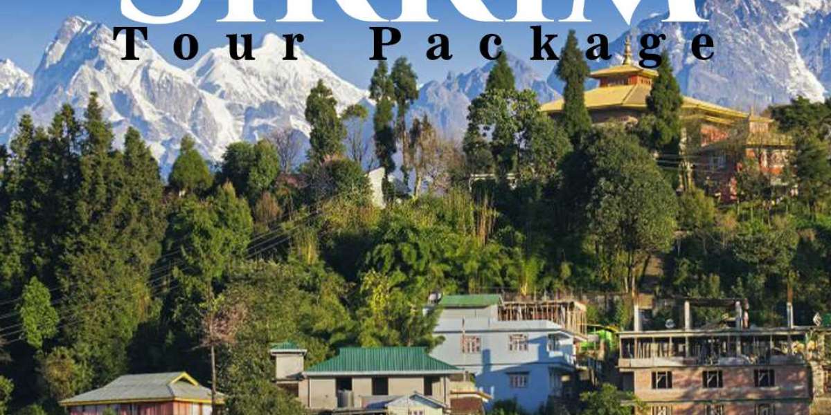 Wonders of North Sikkim Tour Packages for 8 Days - Lock Your Trip