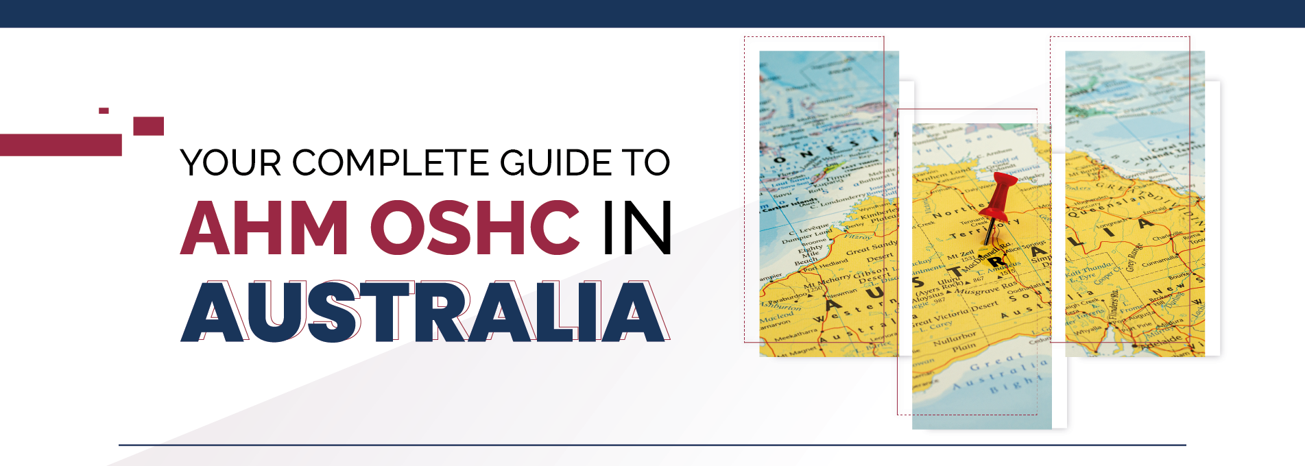 Your Complete Guide to AHM OSHC in Australia