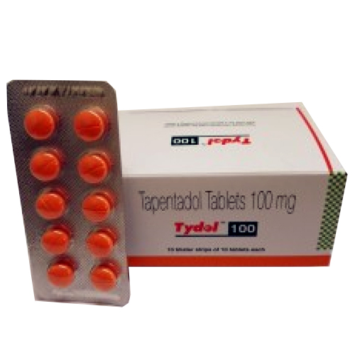 Buy Genuine Tapentadol 100mg Online Fast Pain Relief on Discount