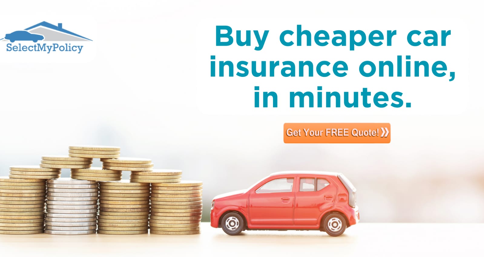 SelectMyPolicy Auto Insurance: Get Custom Quotes and Buy a Cheaper Auto Policy Now – Film Daily