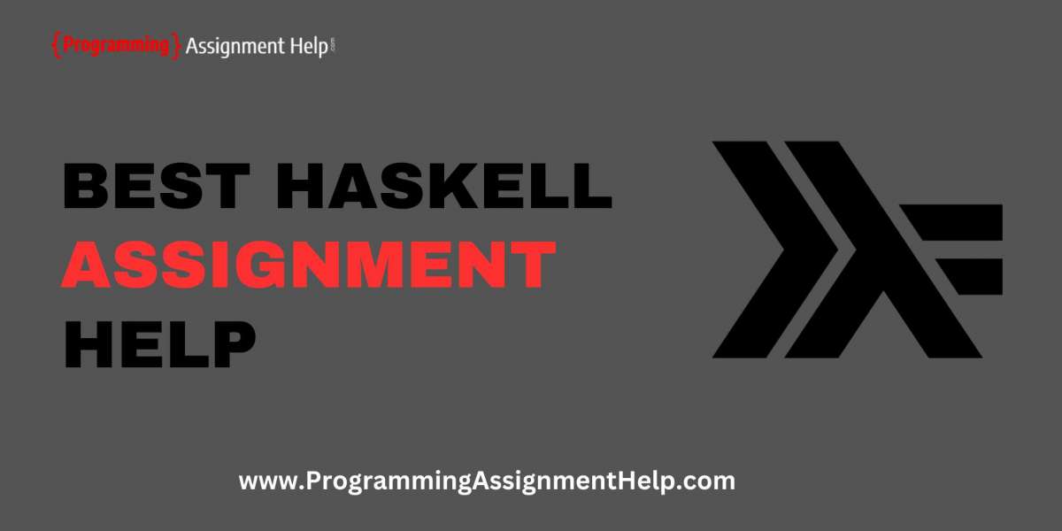 Haskell Assignment Help