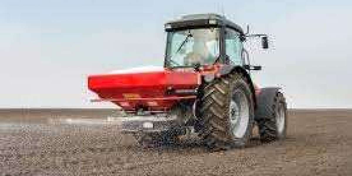 Planting and Fertilizing Machinery Market Size, Status and Industry Outlook During 2022 to 2029