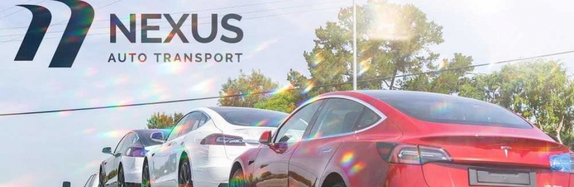 Nexus Auto Transport Cover Image