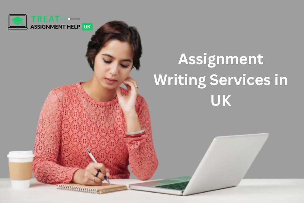 Advantages of using assignment writing services for UK Students