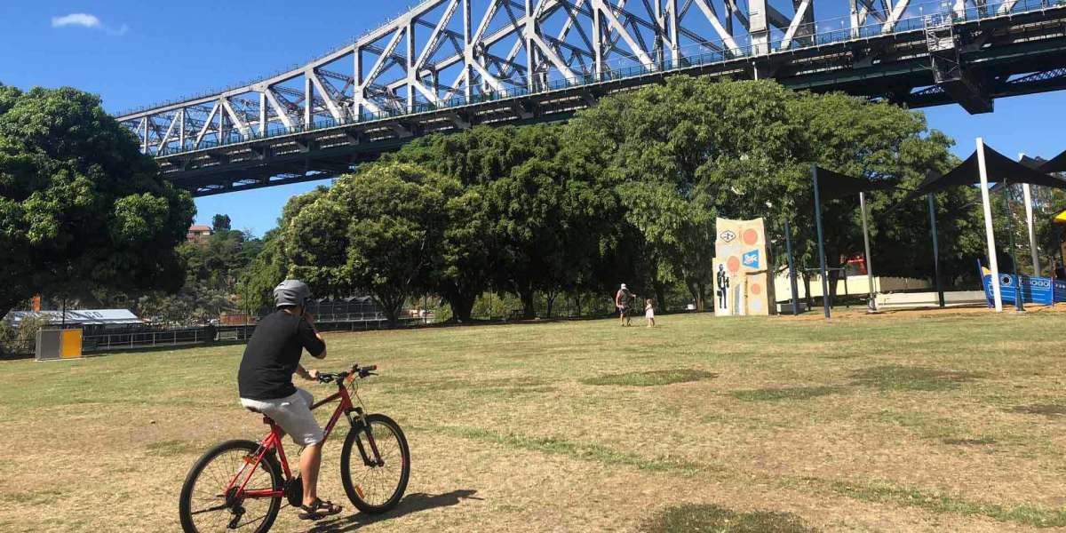 Electric Bikes For Sale Brisbane